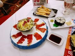 -中山威尼斯西餐厅(三乡总店)