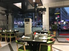 -温度烤肉专门店