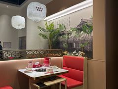 -潮正和潮汕牛肉火锅·老字号(番禺万达店)