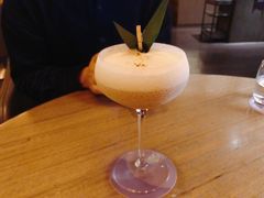 浮生-苏州凯悦酒店·酒肆(华池街店)