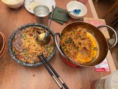 -浩海火燒雲傣家菜(芮欧百货店)