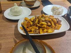 -贯贯吉·清真餐厅(浙江中路店)