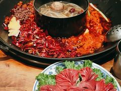 -楠火锅(太古里总店)
