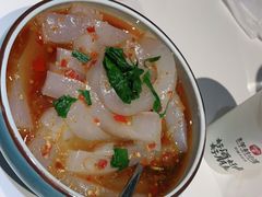 -相约·羊村小馆(长沙路店)