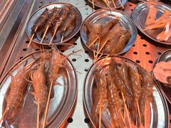 -喜歪歪·平价海鲜市场小火锅(龙阳广场店)