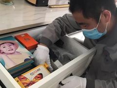 -红苹果家具(大钟寺店)