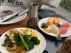 -拉蒂娜·巴西牛排馆 Latina·Brazilian Steakhouse(铜仁旗舰店)