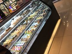 -樱花糕坊(凯德广场店)