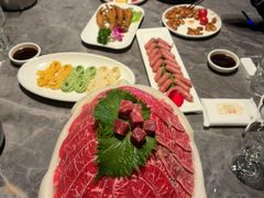 -德天肥牛海鲜火锅(城西银泰店)