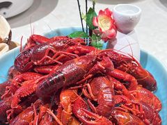 -有位虾匠·胶东小馆(市北店)