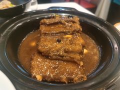 家炖带鱼-到家尝北京菜(西坝河店)