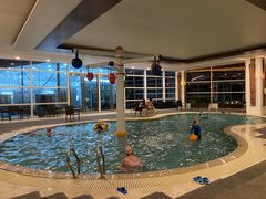 -上海嘉里健身Kerry Sports Shanghai