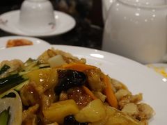 -桃园中华料理炸酱面(燕儿岛路店)
