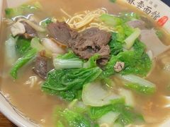 -春雪面馆(转塘店)