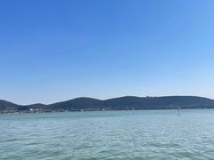 -云龙湖旅游景区