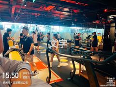 -威尔仕健身·游泳(龙湖天街店)
