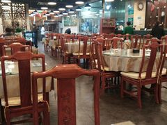 大堂-烤肉宛饭庄(北新桥店)