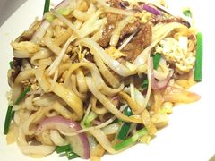 荷叶笼仔蒸河粉-百味馆·粤菜·湛江菜(后海花园店)