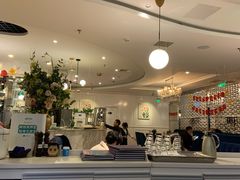 -花舍·新派粤菜·西餐·下午茶(亚运村·鸟巢店)