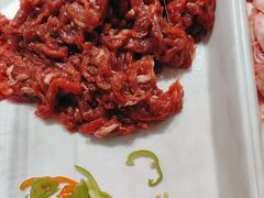 -乡野李掌柜(汉江路店)