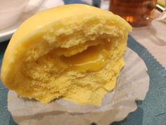 -凯宾斯基大酒店·三楼御龙轩中餐厅