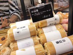 -丁香西饼屋(桂林路店)