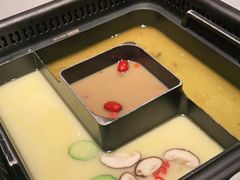 -巴奴毛肚火锅(悠唐购物中心店)