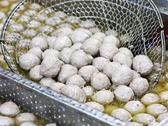 -阿娟牛肉丸·手打牛肉丸·现做现卖