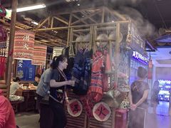 -洱火云南酸菜牛肉火锅(石景山当代商城店)