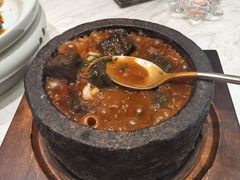 -宴昆山·私房菜(春晖店)