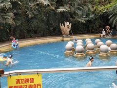 -龙达温泉生态城