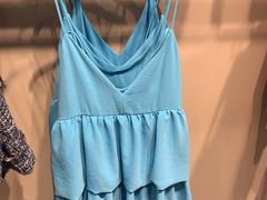 -ZARA(恒隆广场店)