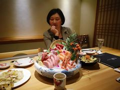 -大岛日本料理铁板烧(南通大饭店)
