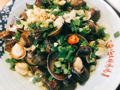 -好灶头妈妈菜·柴火灶台鱼·千岛湖土菜地标美食