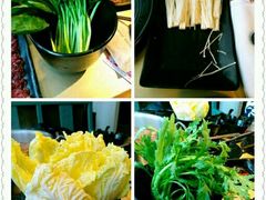 -手选潮汕鲜活牛肉火锅(二七广场店)