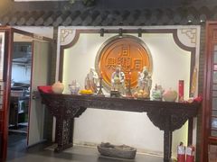 -同得兴 Since·1995 传统苏式面馆(嘉馀坊店)