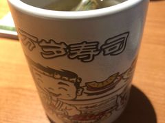 -万岁寿司(天河领展店)