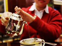 -上海瑞金洲际酒店