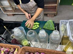 -贝壳沙滩