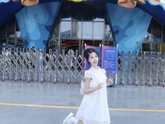 -海合安武汉极地海洋公园