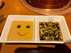 -宝泉铜锅·涮羊肉(解放东路店)