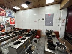 -斯丹姜母鸭·古法干香(田安南路店)