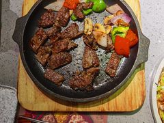 -将军牛排·尔滨地标朝鲜族美食(总店)