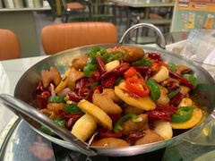 -九子跳跳蛙(石牌东店)