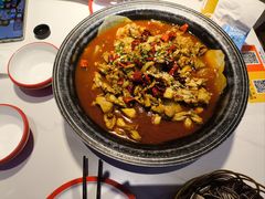 -美蛙四季(西直门店)