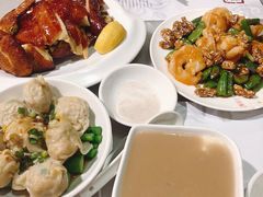 -糖朝(尖沙咀店)