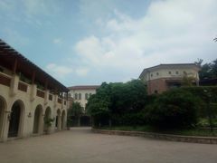 -美林湖温泉别墅度假村