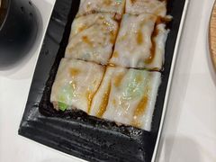 -白天鹅宾馆-宏图府餐厅