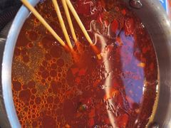 -汤岛涮小火锅(宁波大学店)