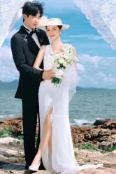 -色色婚纱摄影(大沥旗舰店)